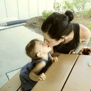 Meet your Posher, Brit